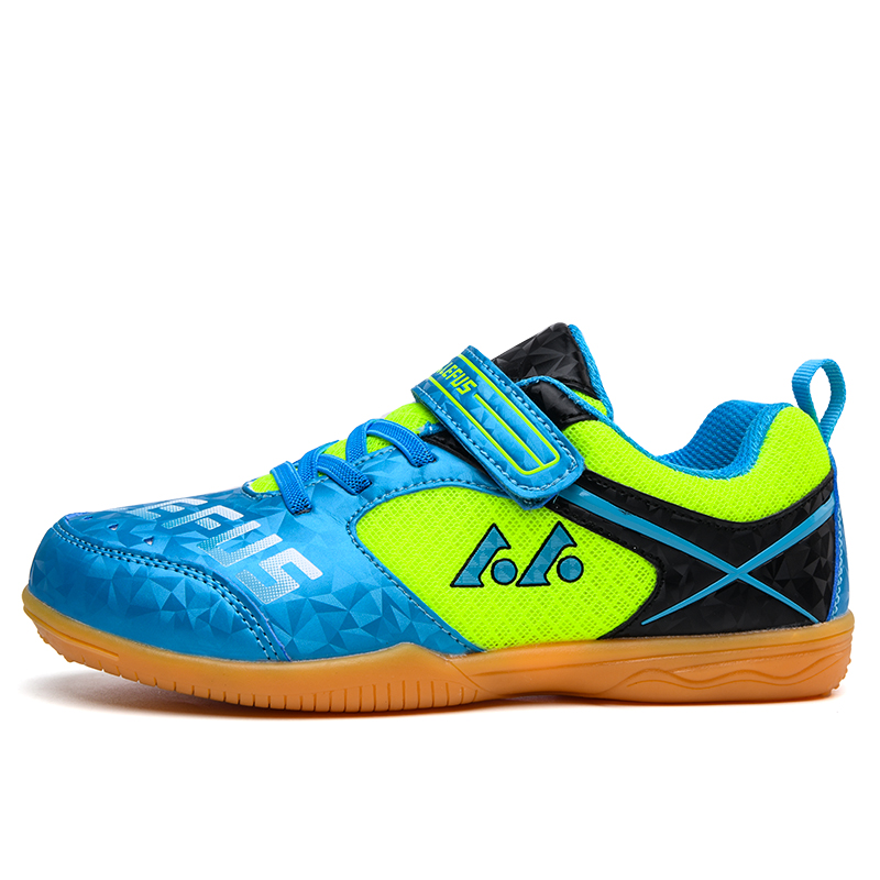 Badminton Hall - Men Table Tennis Shoes Couple Big
