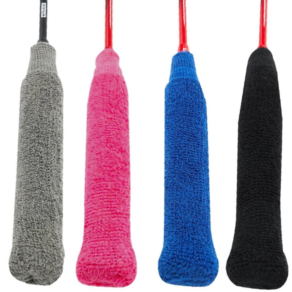 Badminton Equipment - Skidproof Fishing Rod Handle Cover Lasting