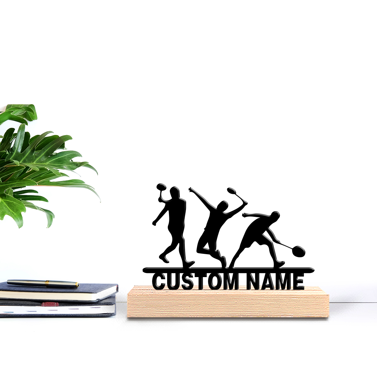 A vintage vintage custom-made  - Badminton Badminton 리뷰 및 가격