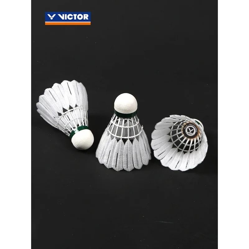 6 or12pcs/tube VICTOR Badminto - Badminton Youtube 리뷰 및 가격