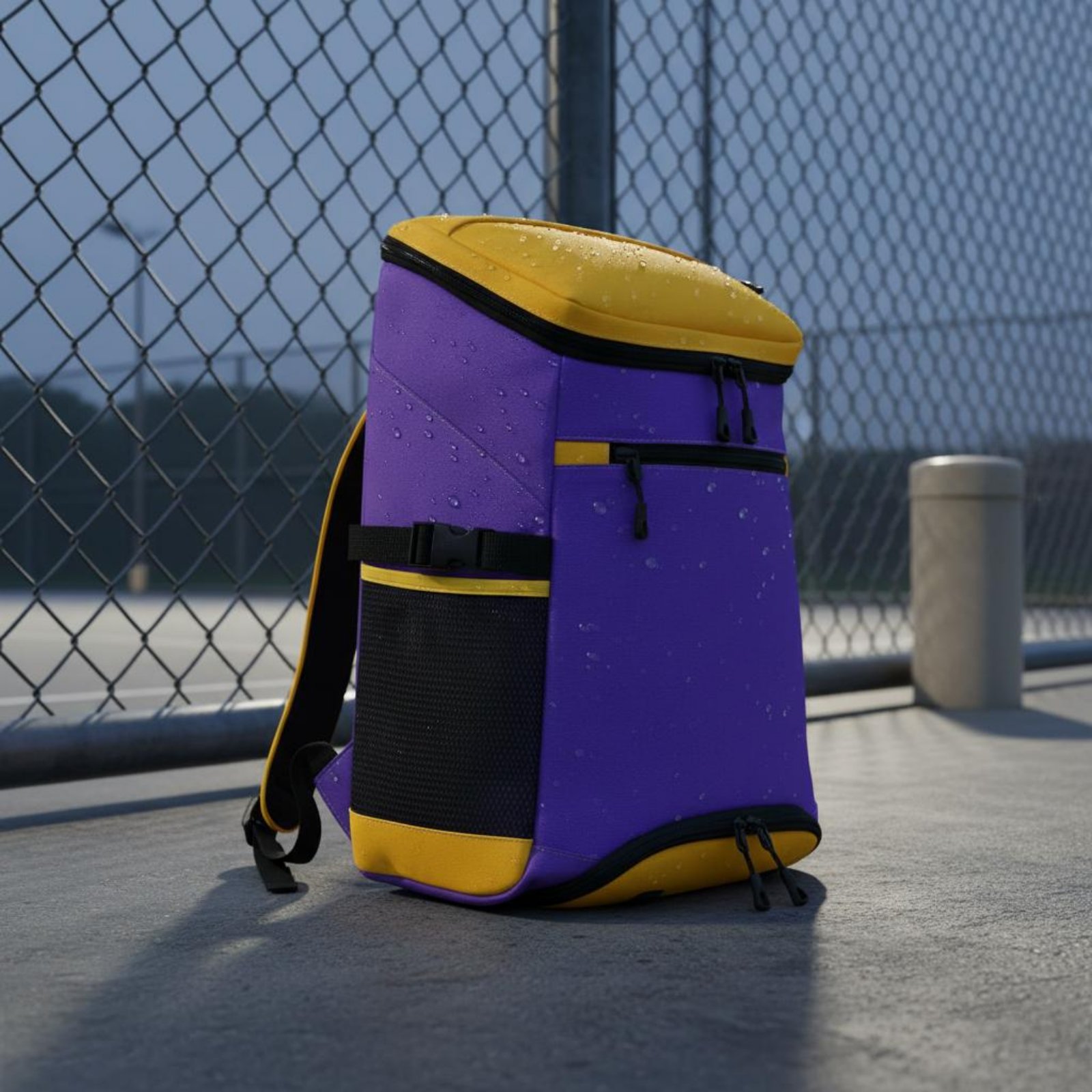 Badminton Backpack Large Capac - Badminton Badminton 리뷰 및 가격