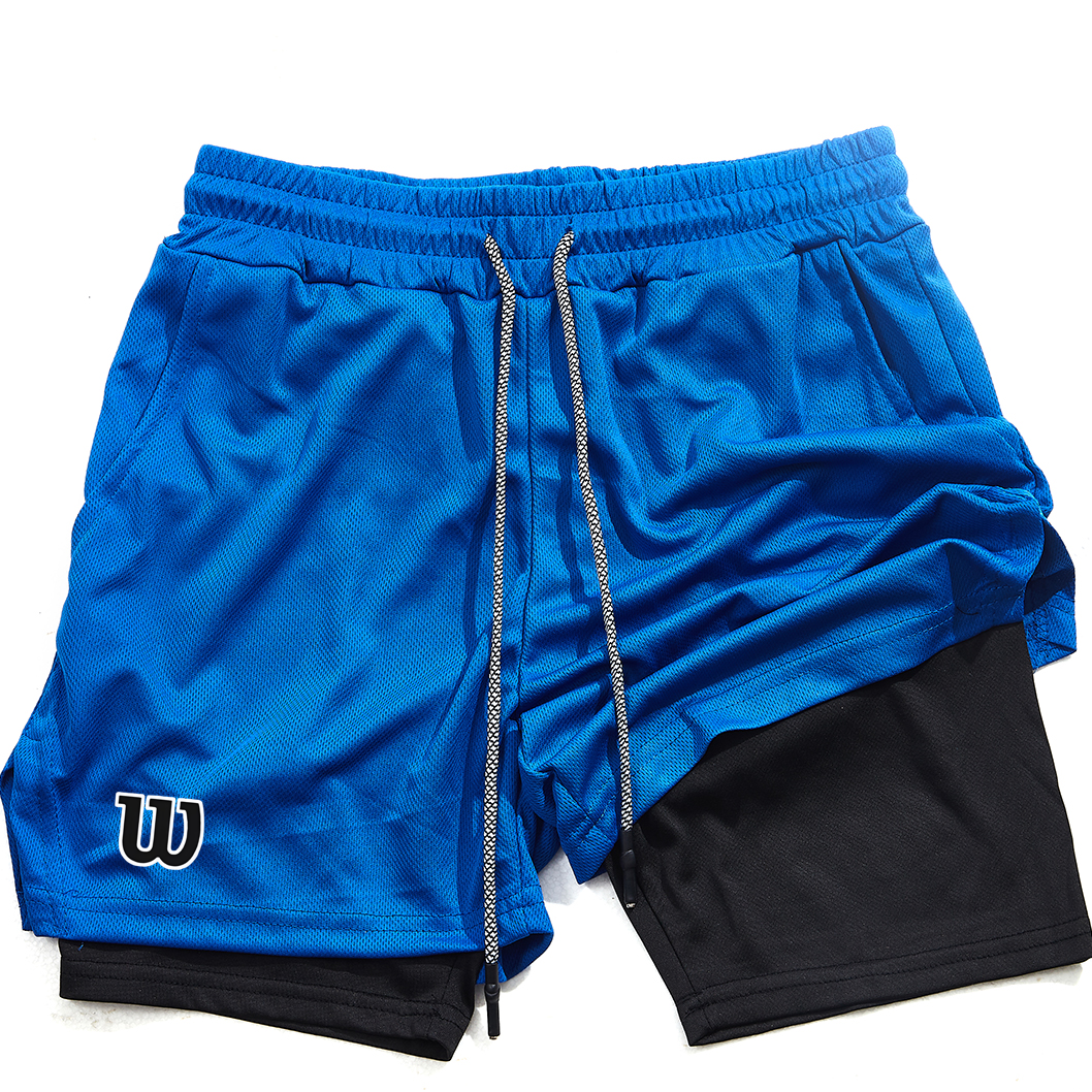 2026 new men's sports shorts s - Badminton Question 리뷰 및 가격