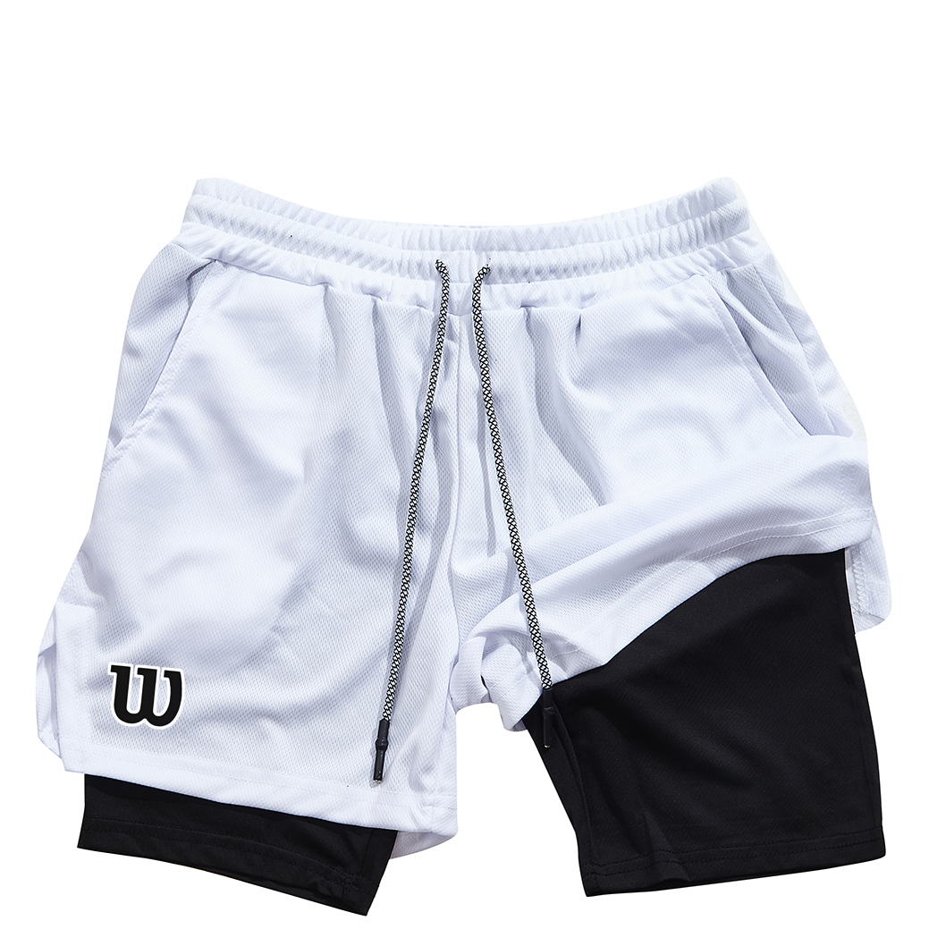 2026 new men's sports shorts s - Badminton Question 리뷰 및 가격