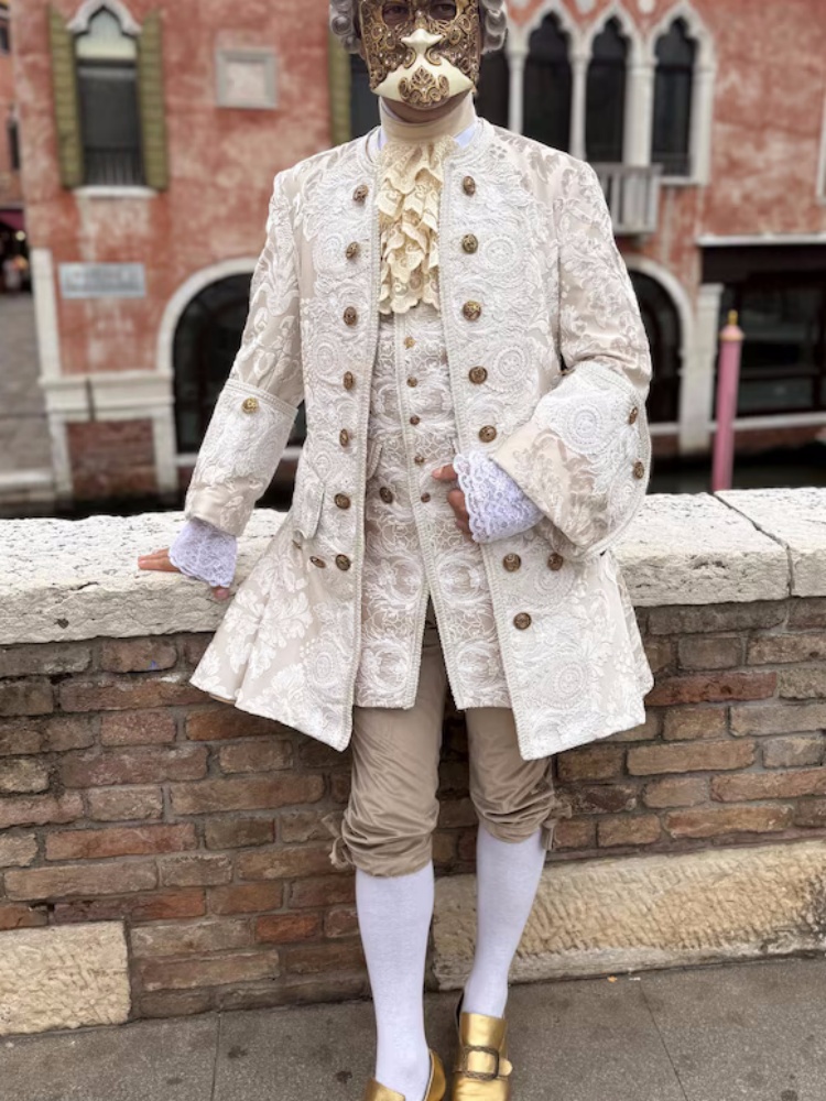 1700s White French Court Weddi - Badminton Victory 리뷰 및 가격