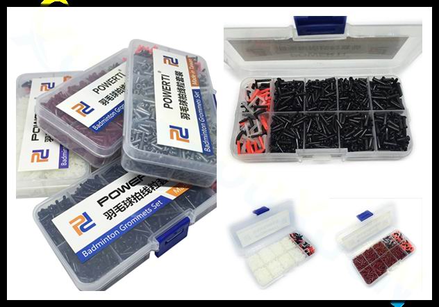 1500Pcs/Box badminton racket r - Badminton Youtube 리뷰 및 가격
