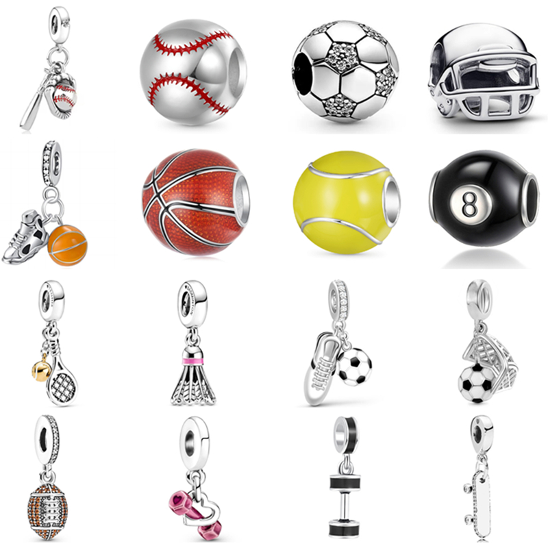 NEW Football Basketball Tennis - Badminton Europe 리뷰 및 가격