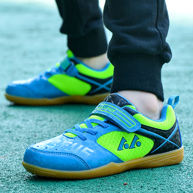 Men Table Tennis Shoes Couple  - Badminton Hall 리뷰 및 가격
