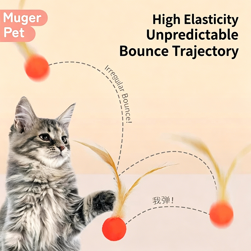 Elastic Bouncy Badminton Cat T - Badminton League 리뷰 및 가격