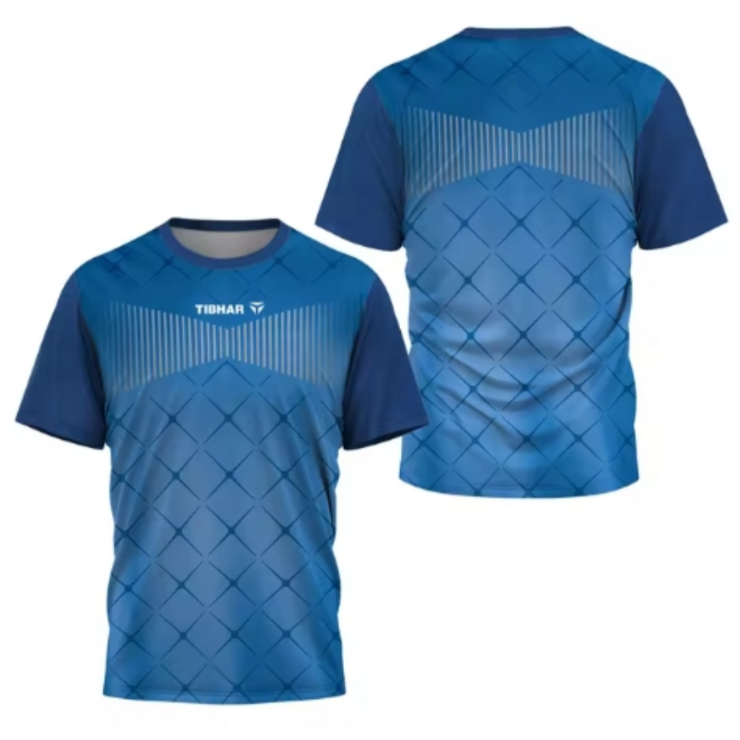 2024 Summer New Triangle Fragm - Badminton Hall 리뷰 및 가격