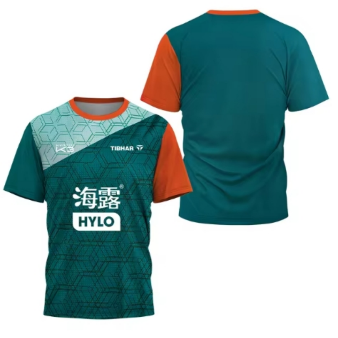 2024 Summer New Triangle Fragm - Badminton Hall 리뷰 및 가격