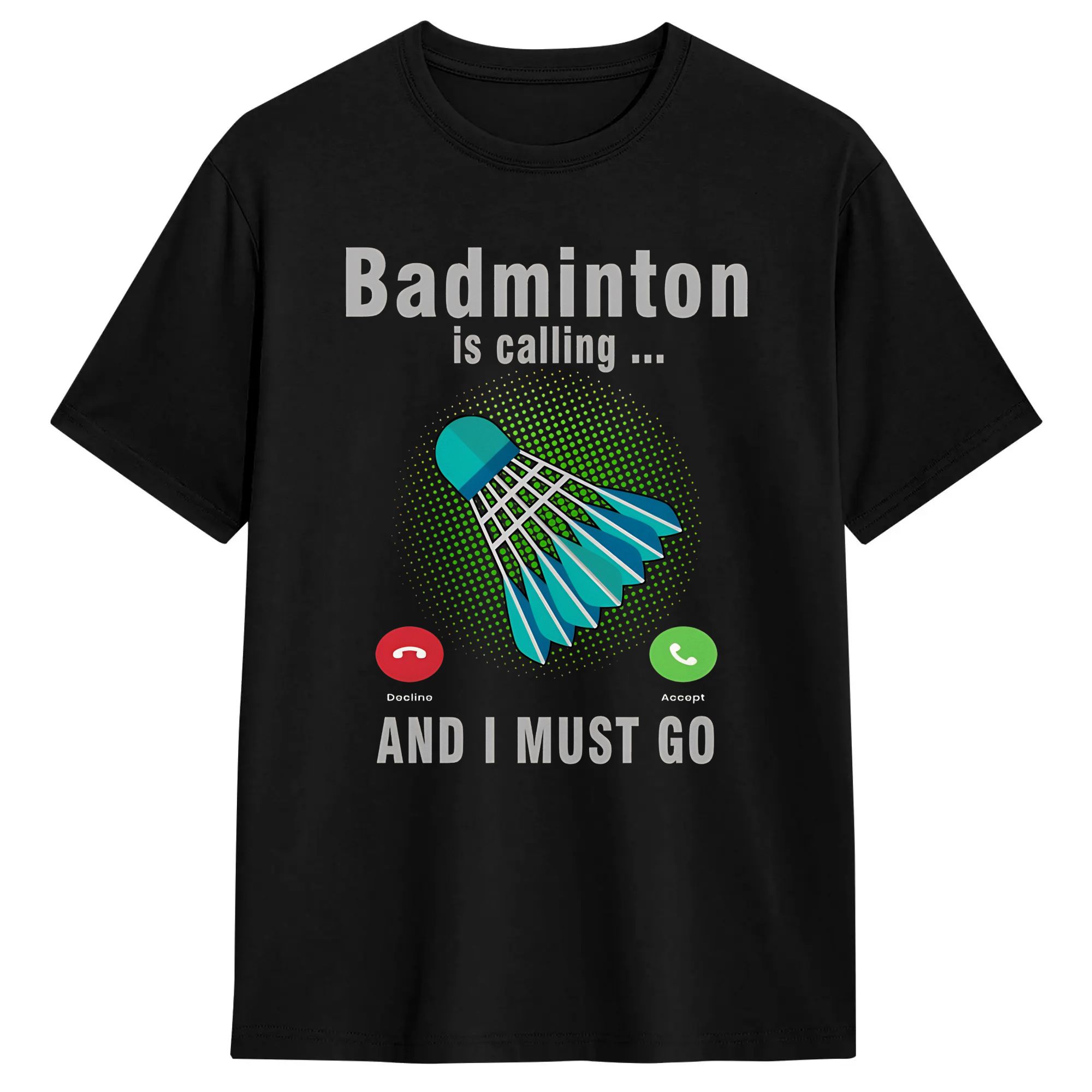 Badminton Is Calling And I Mus - Badminton Is Calling 리뷰 및 가격