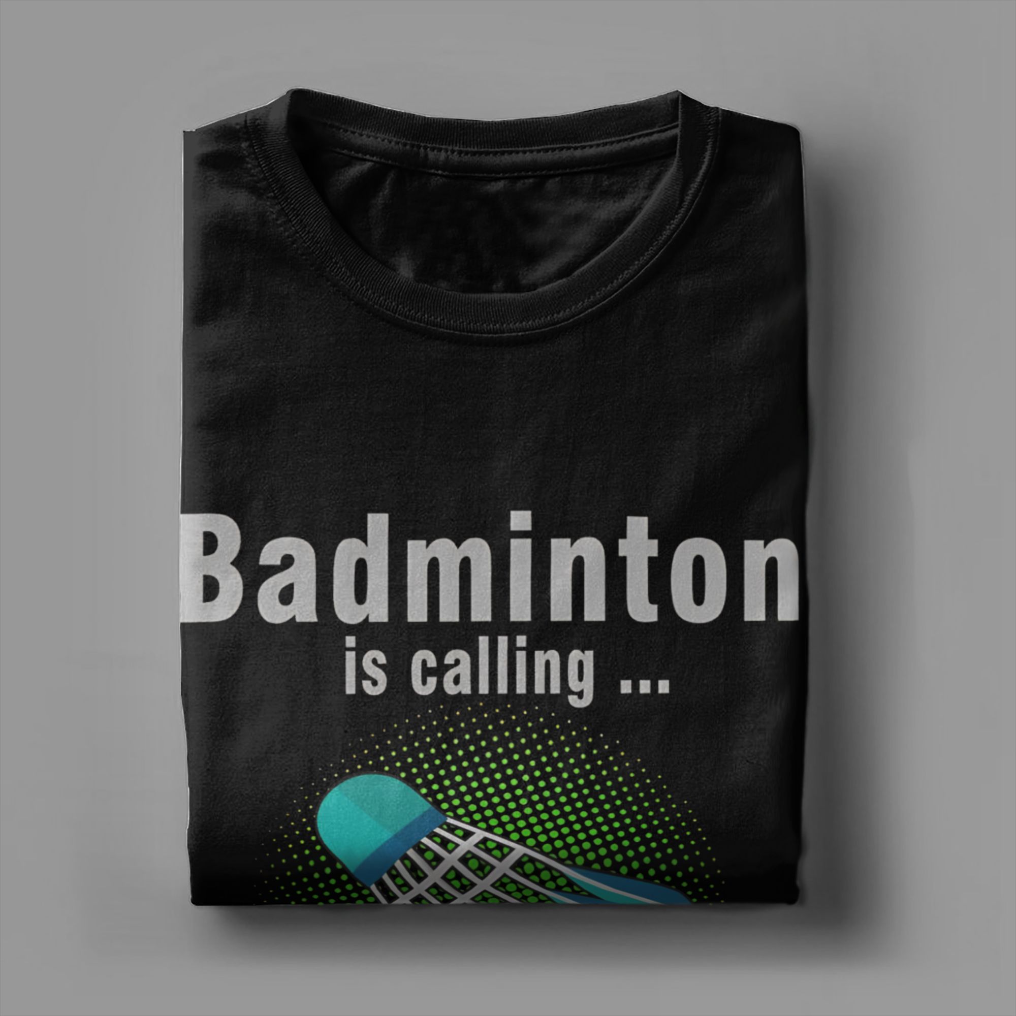 Badminton Is Calling And I Mus - Badminton Is Calling 리뷰 및 가격