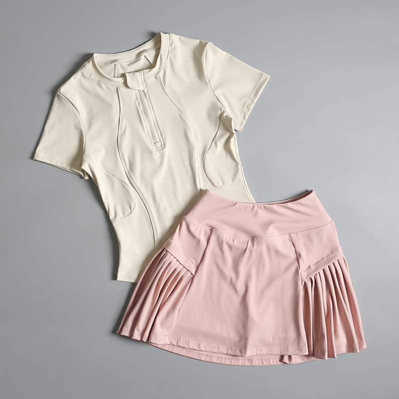 Running sports suit for women  - Badminton Question 리뷰 및 가격