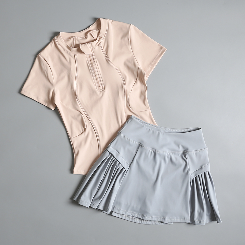 Running sports suit for women  - Badminton Question 리뷰 및 가격