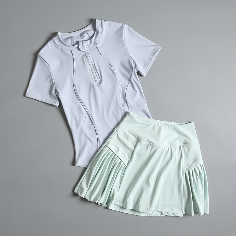 Running sports suit for women  - Badminton Question 리뷰 및 가격