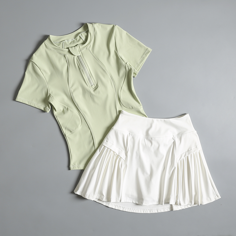 Running sports suit for women  - Badminton Question 리뷰 및 가격