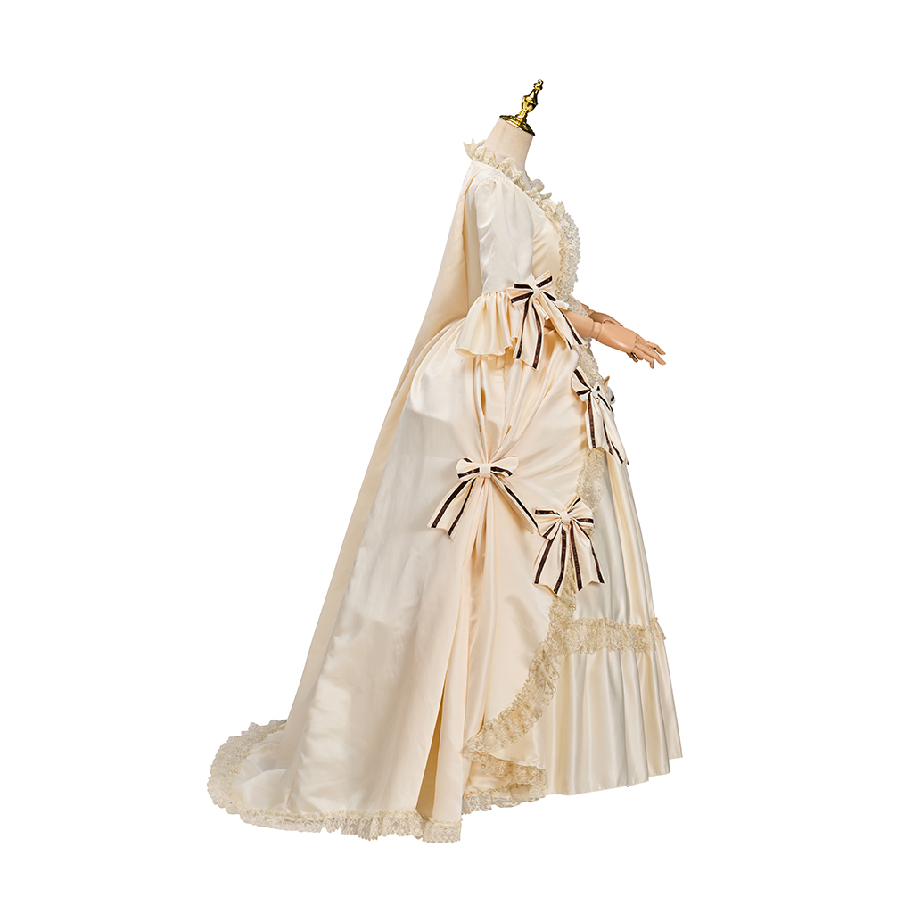 Rococo Marie Antoinette Queen  - Badminton Victory 리뷰 및 가격