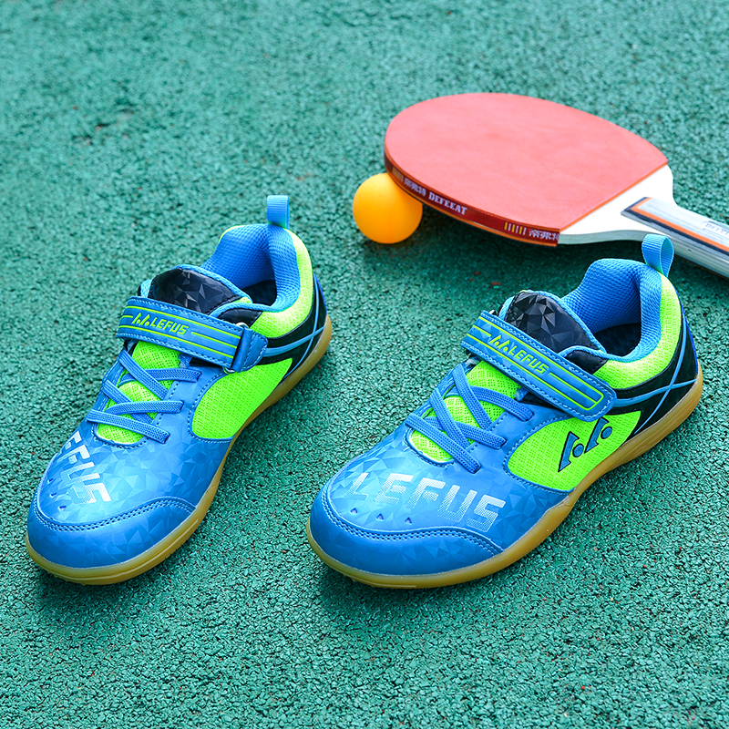 New Children's Table Tennis Sh - Badminton Hall 리뷰 및 가격