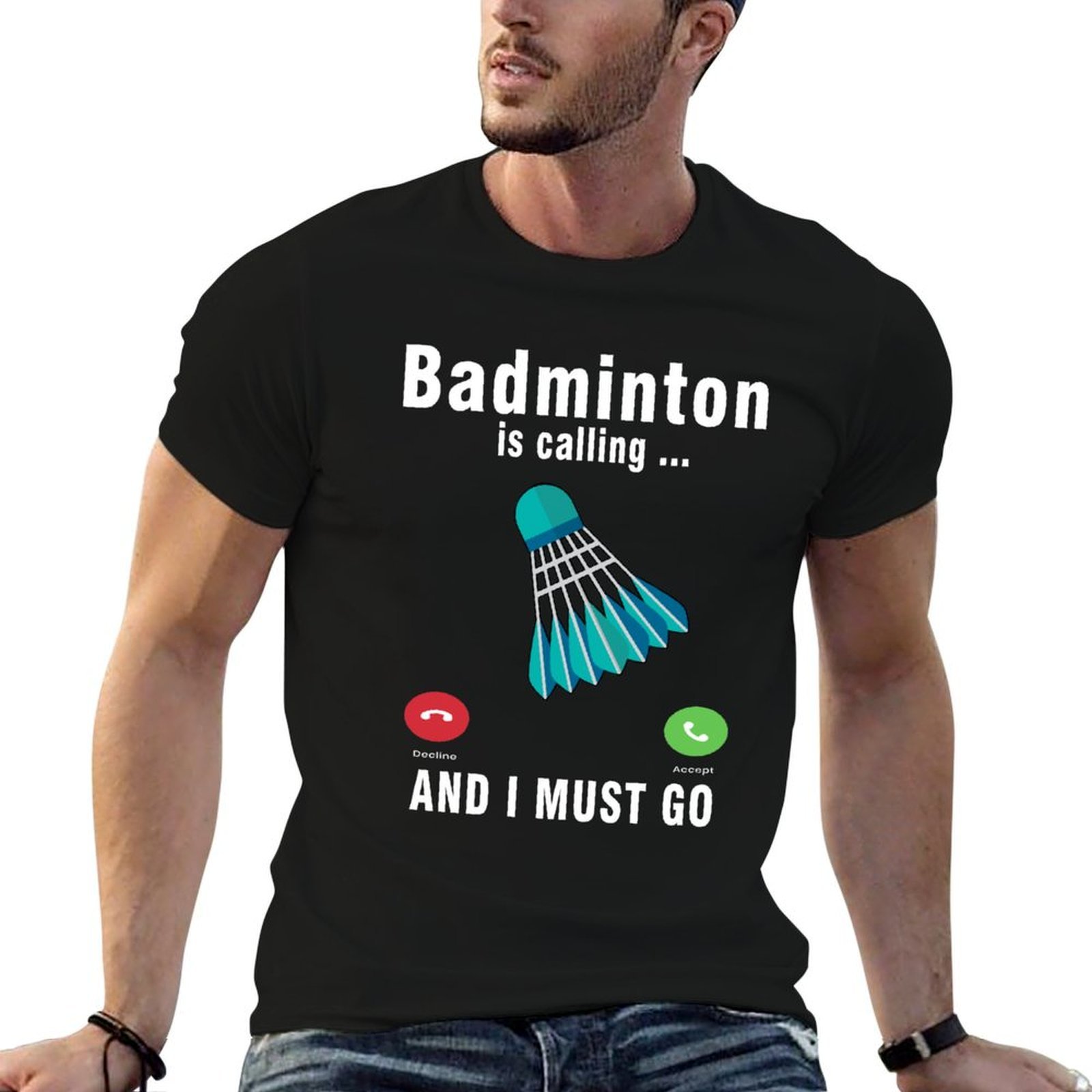 Badminton Is Calling And I Mus - Badminton Is Calling 리뷰 및 가격