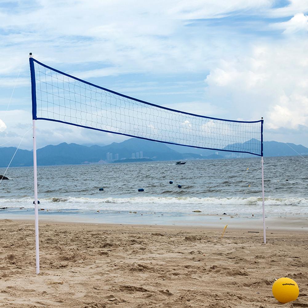Portable Badminton Net Trainin - Badminton Badminton 리뷰 및 가격