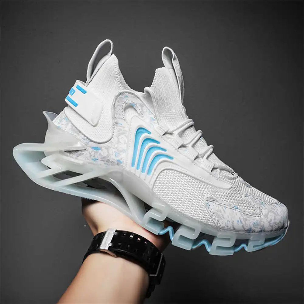 Blue Slipon Long Pink Boots Li - Badminton League 리뷰 및 가격