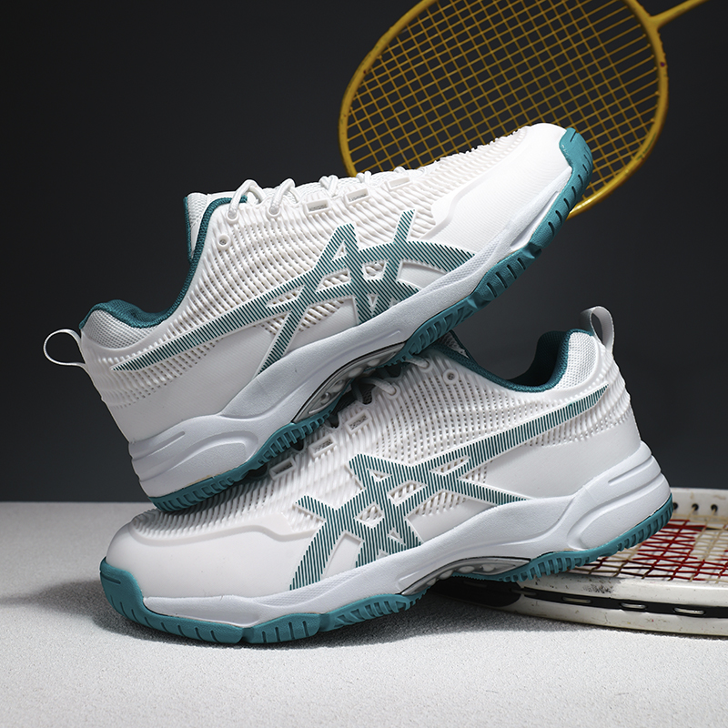 Men Women Badminton Shoes Tabl - Badminton Hall 리뷰 및 가격