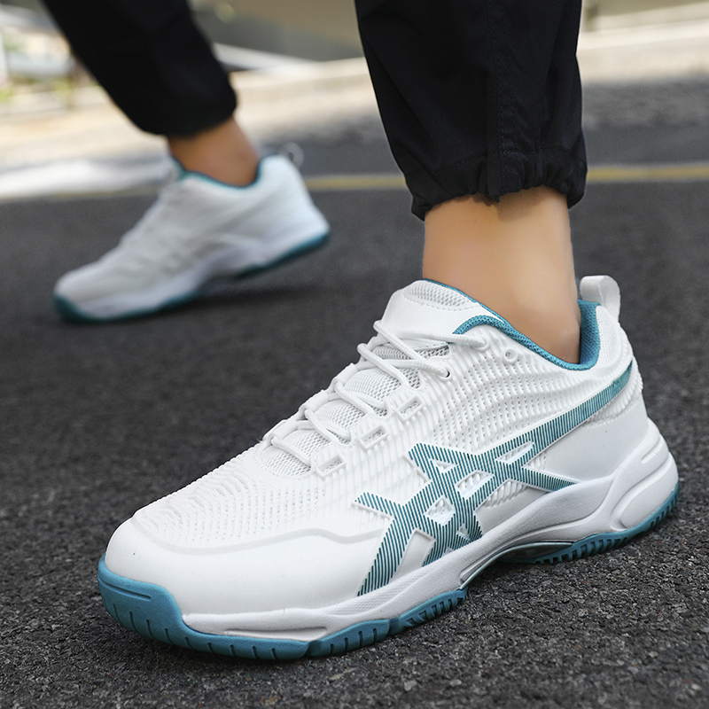 Men Women Badminton Shoes Tabl - Badminton Hall 리뷰 및 가격