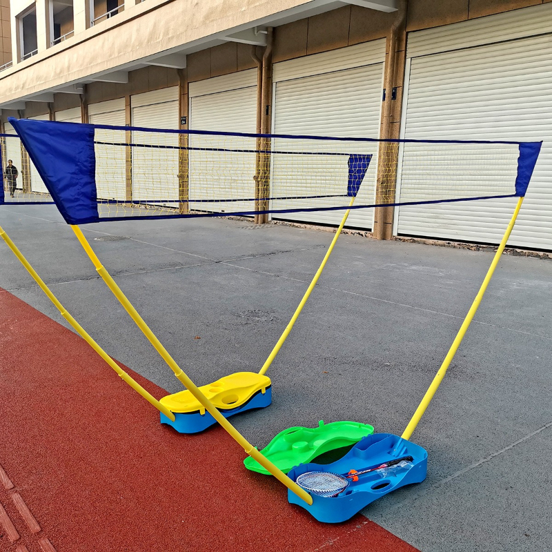 Portable Badminton Grid Frame  - Badminton Badminton 리뷰 및 가격