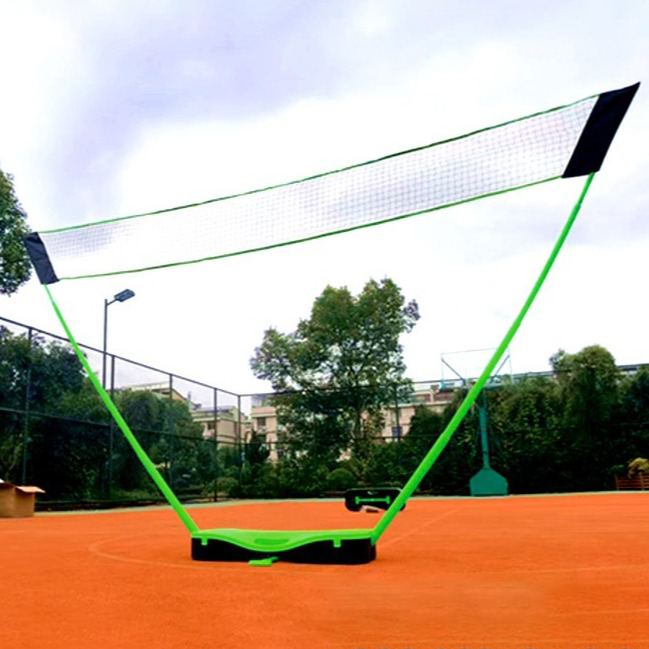 Portable Badminton Grid Frame  - Badminton Badminton 리뷰 및 가격
