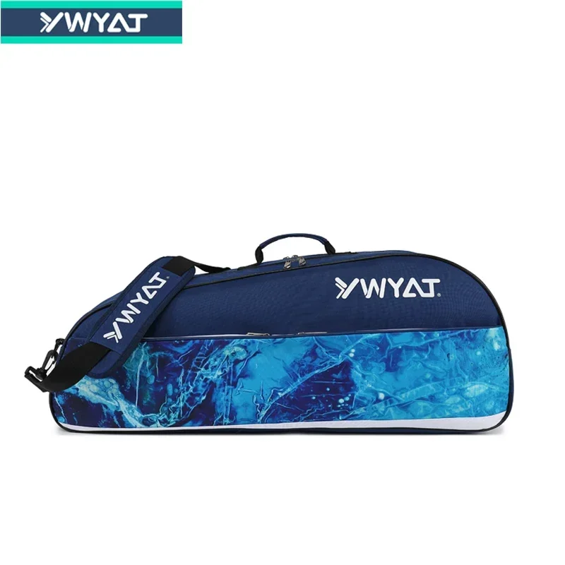 2024 New Badminton Bag Tennis  - Badminton Equipment 리뷰 및 가격