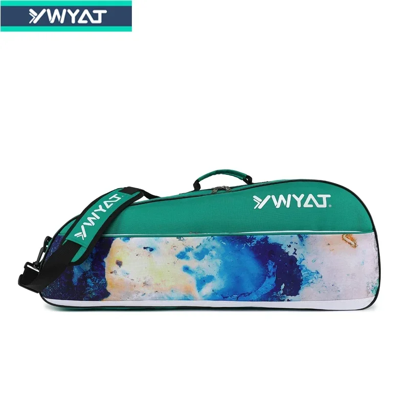 2024 New Badminton Bag Tennis  - Badminton Equipment 리뷰 및 가격