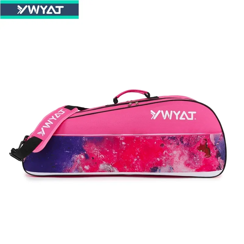 2024 New Badminton Bag Tennis  - Badminton Equipment 리뷰 및 가격