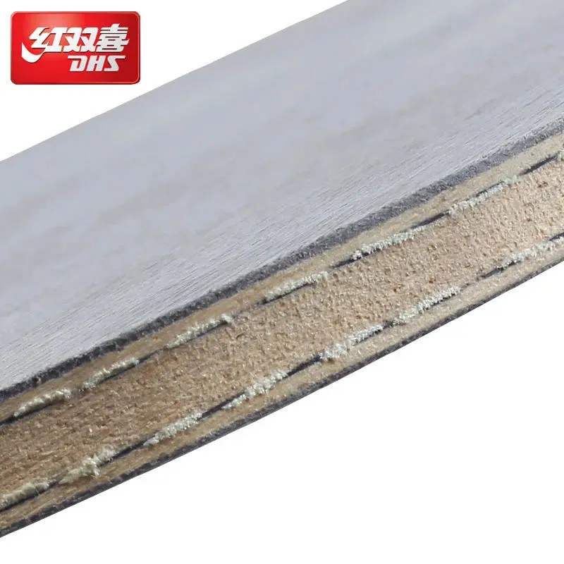 DHS Hurricane 301 H301 Table T - Badminton Europe 리뷰 및 가격
