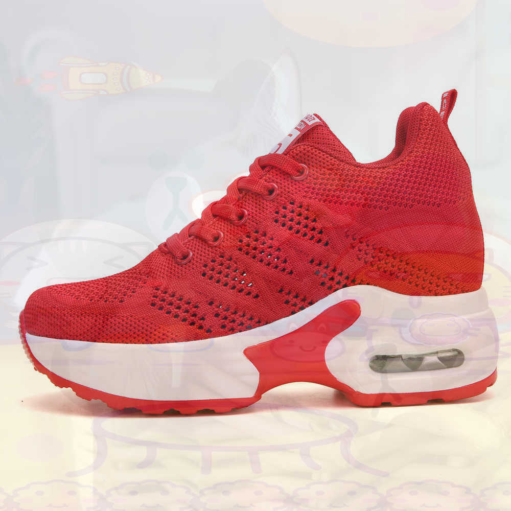 Red Size 36 Shoes Woman Tennis - Badminton League 리뷰 및 가격
