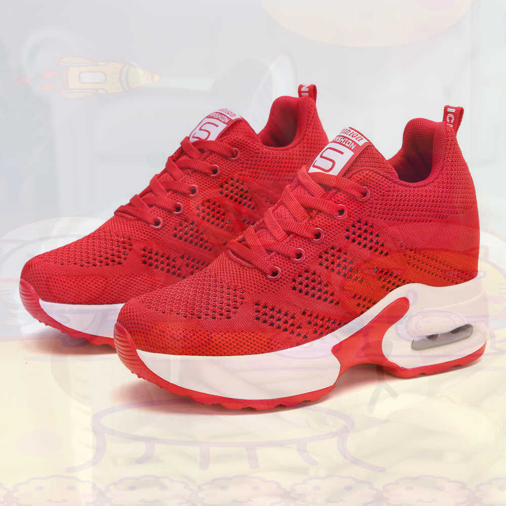 Red Size 36 Shoes Woman Tennis - Badminton League 리뷰 및 가격