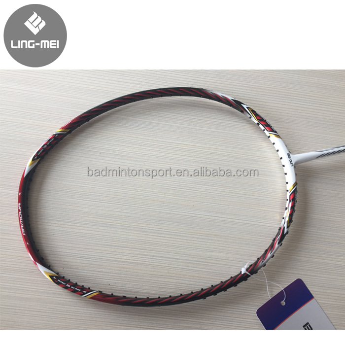Professional Badminton Racke Q - Badminton Yang Yang 리뷰 및 가격