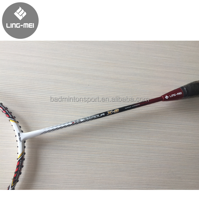 Professional Badminton Racke Q - Badminton Yang Yang 리뷰 및 가격