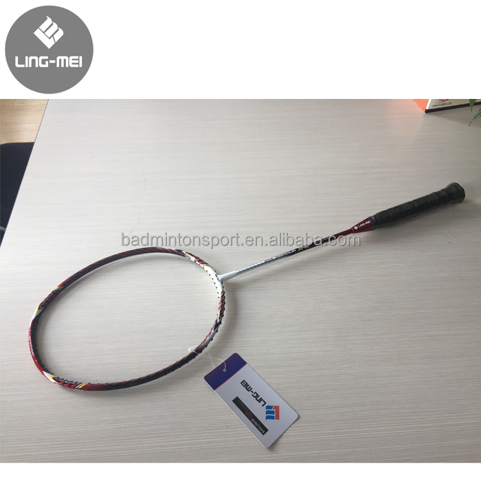 Professional Badminton Racke Q - Badminton Yang Yang 리뷰 및 가격
