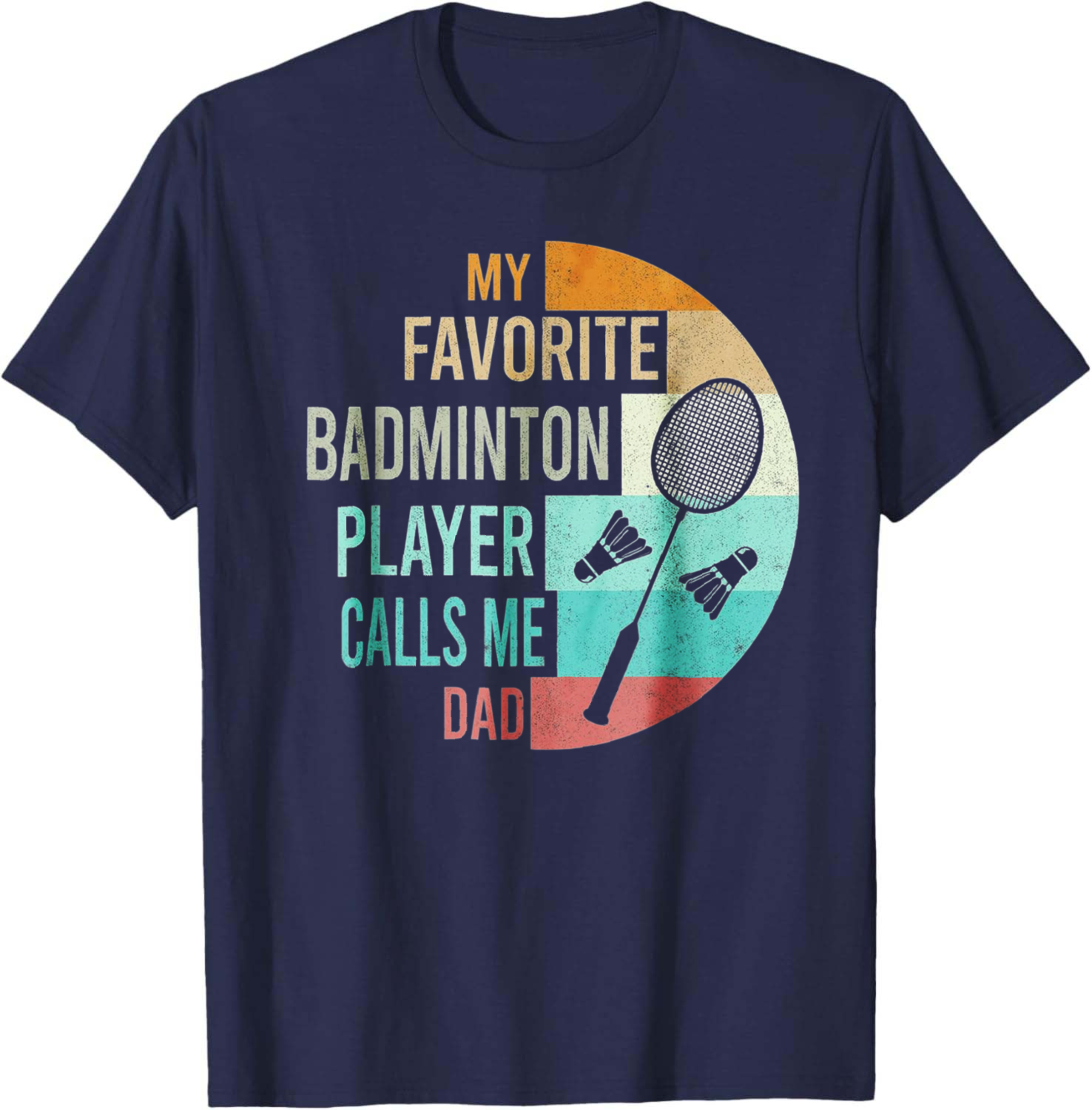 Mens My Favorite Badminton Pla - Badminton Is Calling 리뷰 및 가격