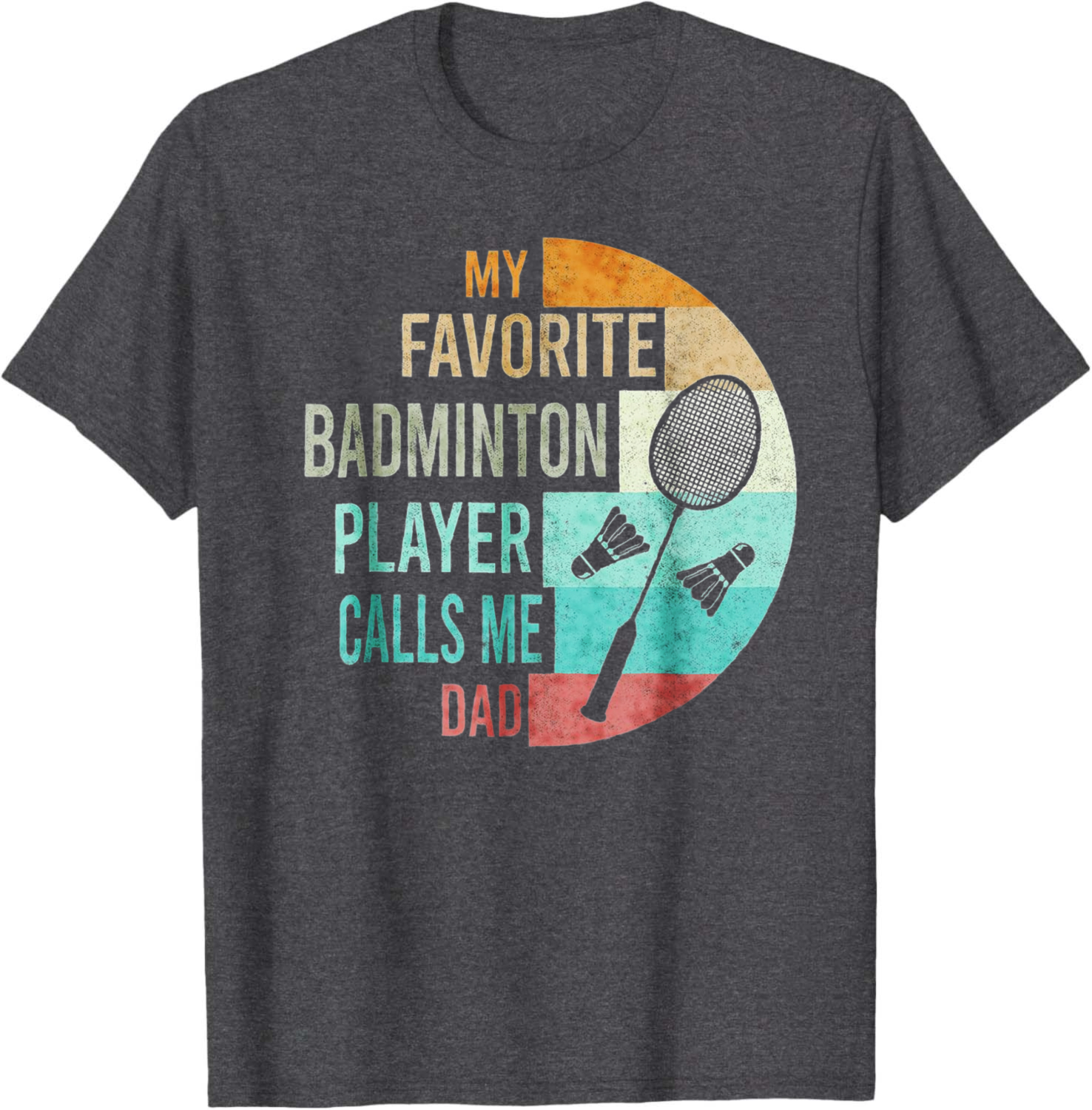 Mens My Favorite Badminton Pla - Badminton Is Calling 리뷰 및 가격