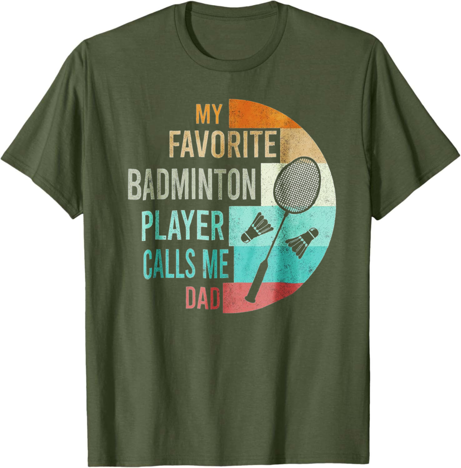 Mens My Favorite Badminton Pla - Badminton Is Calling 리뷰 및 가격