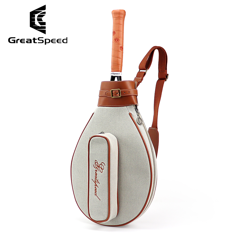 GreatSpeed Tennis Bag Badminto - Badminton Equipment 리뷰 및 가격