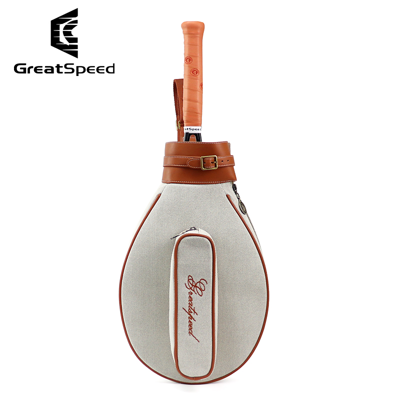 GreatSpeed Tennis Bag Badminto - Badminton Equipment 리뷰 및 가격