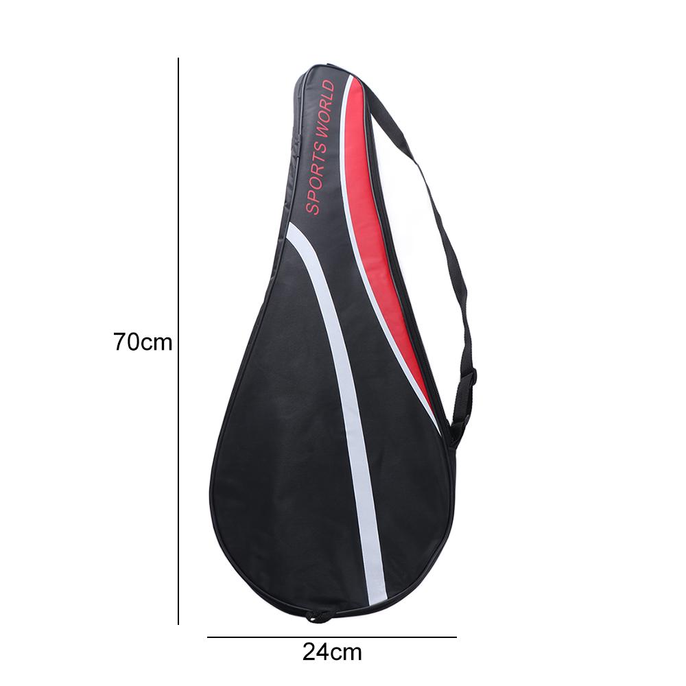 Oxford Cloth Badminton Racket  - Badminton Equipment 리뷰 및 가격