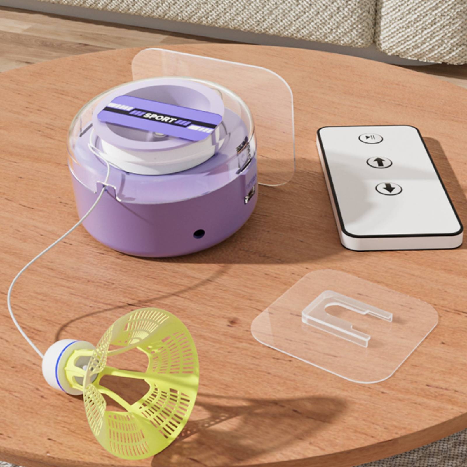 Wireless Control Badminton Pra - Badminton Badminton 리뷰 및 가격