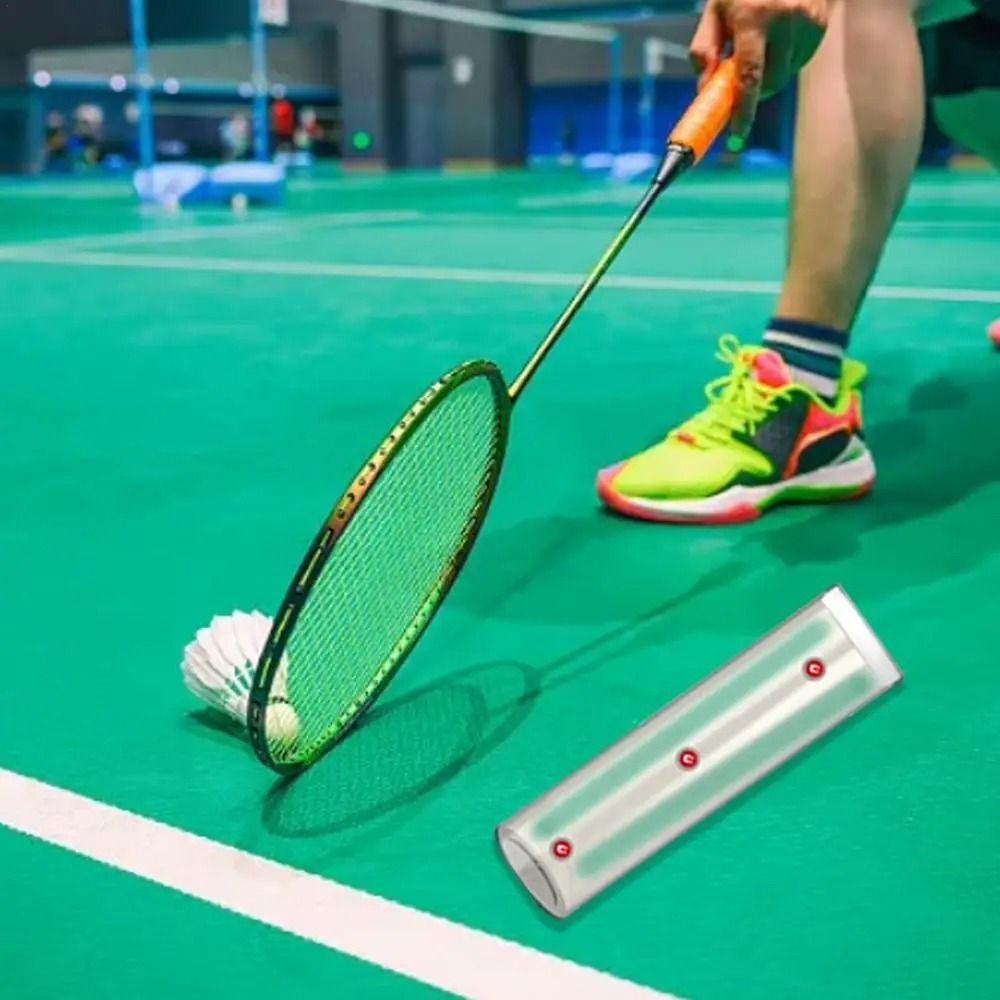 Magnetic Shuttlecocks Storage  - Badminton Youtube 리뷰 및 가격