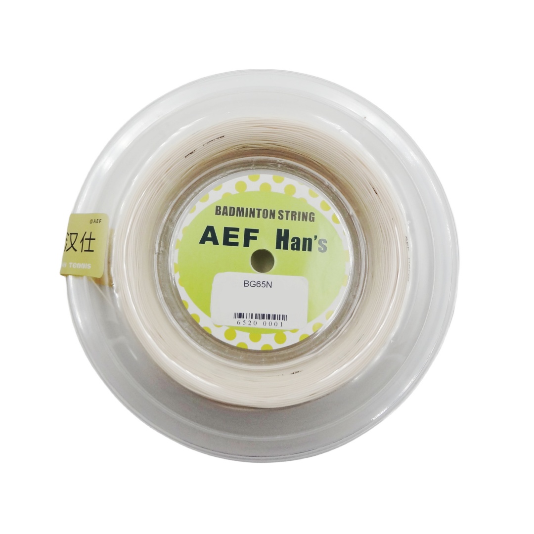 AEF Badminton String 200m Reel - Badminton Badminton 리뷰 및 가격