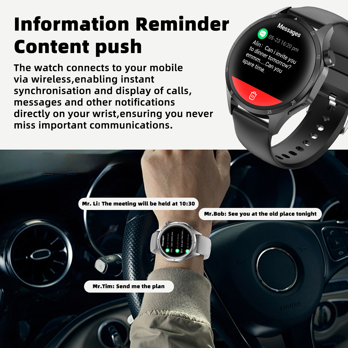 2026 Watch 5 Pro GPS Track Com - Badminton Is Calling 리뷰 및 가격