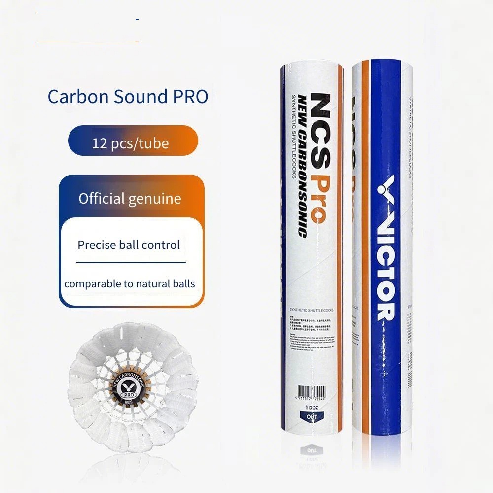 8 Tubes Club Must Have Stock V - Badminton Victory 리뷰 및 가격