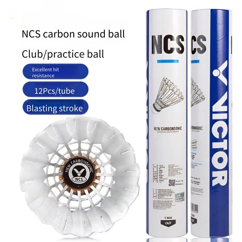 8 Tubes Club Must Have Stock V - Badminton Victory 리뷰 및 가격